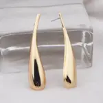 Big Drop Earrings For Women