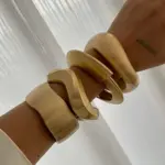 Chunky Bangles For Women - Image 2
