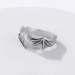 Angel Demon Wings Ring For Men - Image 6