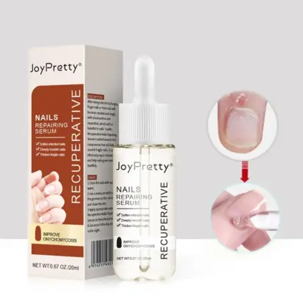 Nail Growth And Strengthening Serum