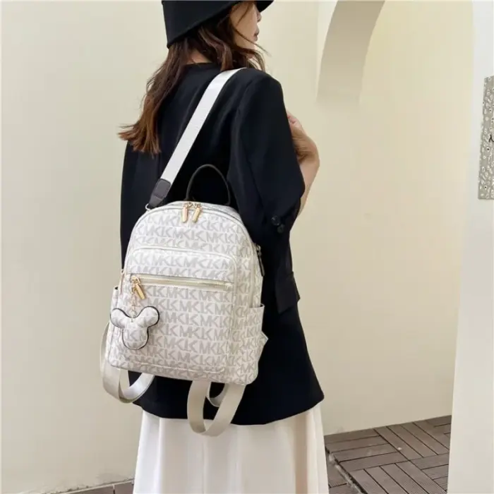 Luxury Backpack For Women - Image 6