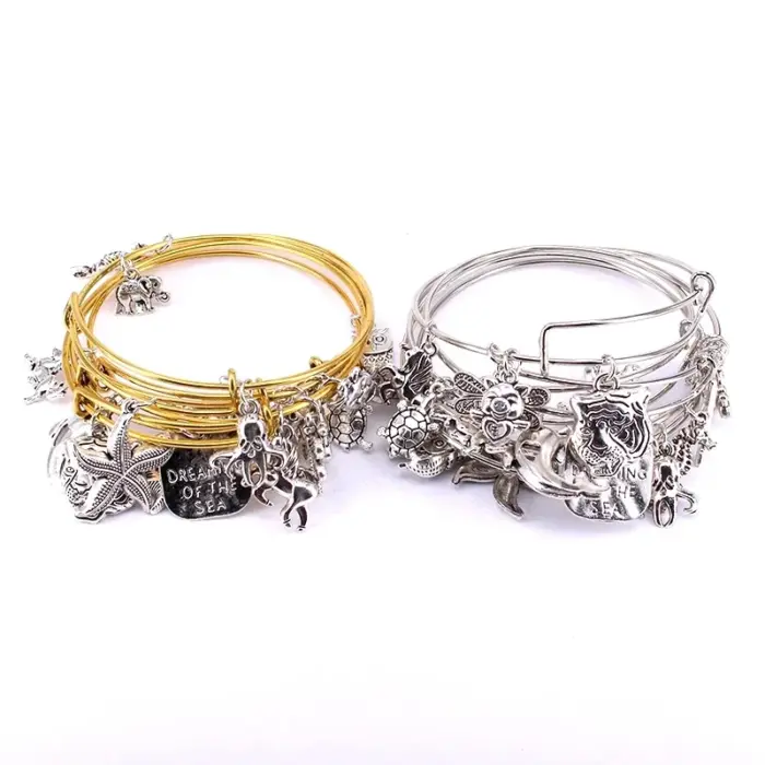 5pcs Bracelets For Women - Image 6