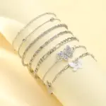 Summer Anklet Set For Women - Image 4