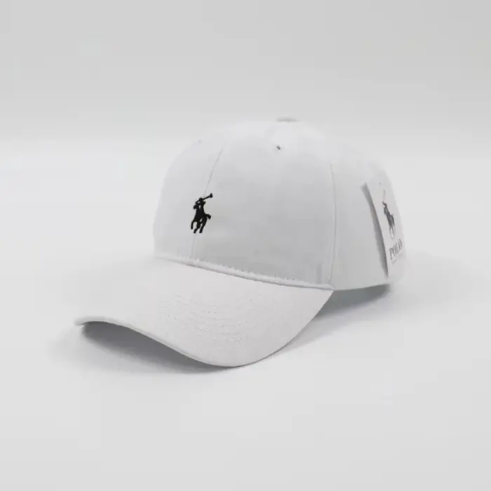 Casual Breathable Baseball Cap For Men - Image 5
