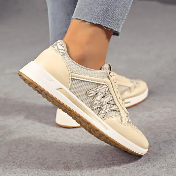 Comfortable Outdoor Sneakers For Women - Image 6