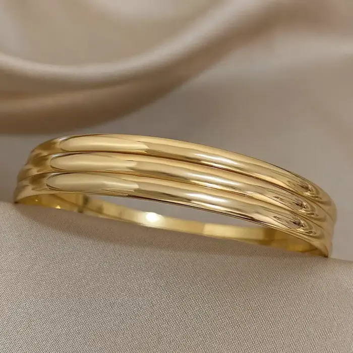 3pcs Basic Bracelets for Women - Image 4