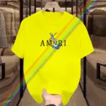 Casual Pure Cotton T-Shirts For Men - Image 3