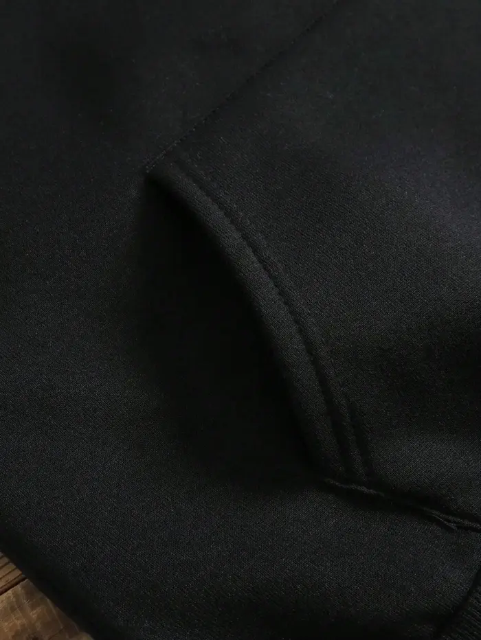 Warm Oversized  Hoodie For Women - Image 6