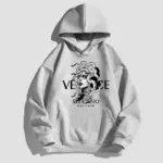 Casual Oversized Hoodies For Women