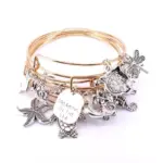 5pcs Bracelets For Women - Image 2