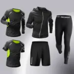 Running Sportswear Set For Men