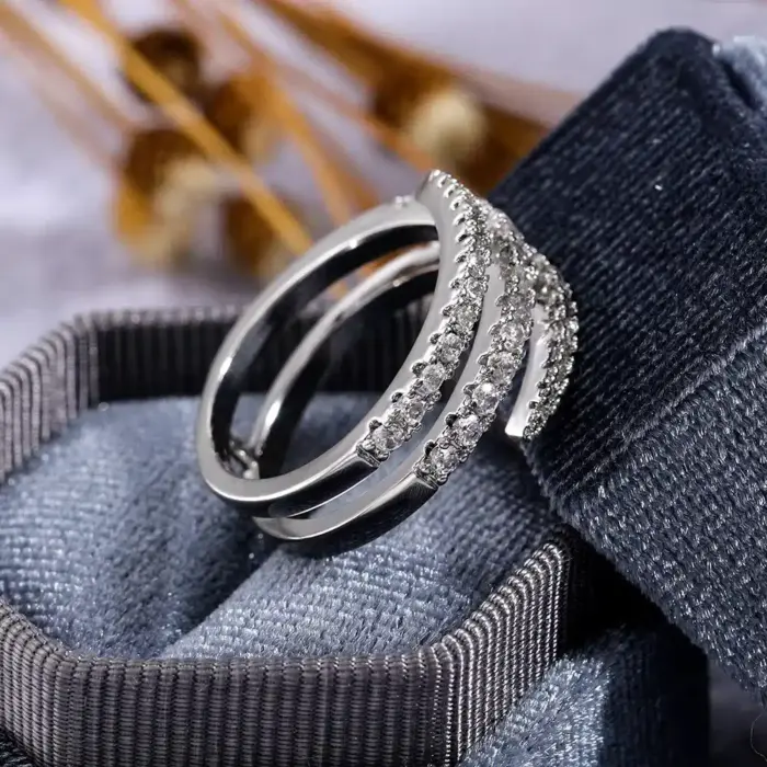 Luxury Rings For Women - Image 5