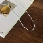 Double Layer Chain Necklace For Women - Image 3