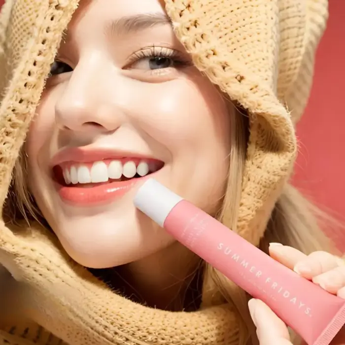Moisturizing Long-Lasting Lip Balm - Image 5
