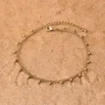 Waterproof Anklet For Women - Image 5