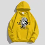 Casual Oversized Hoodies For Women - Image 5
