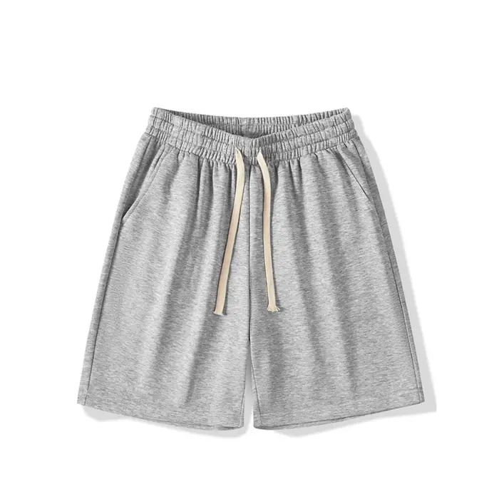 Casual Breathable Running Shorts For Men - Image 4