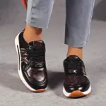Comfortable Outdoor Sneakers For Women - Image 5