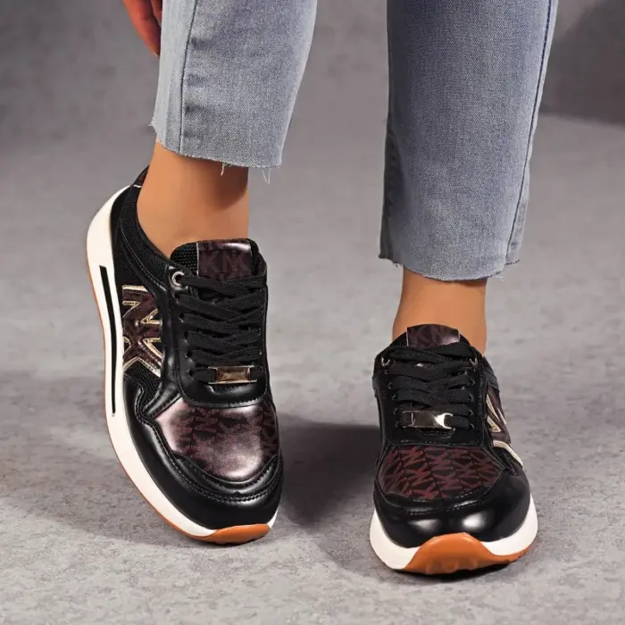 Comfortable Outdoor Sneakers For Women - Image 5