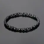 Magnetic Stone Anklet For Women - Image 6