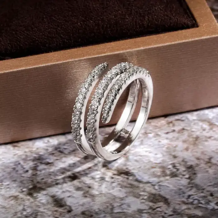 Luxury Rings For Women - Image 3