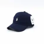 Casual Breathable Baseball Cap For Men - Image 4