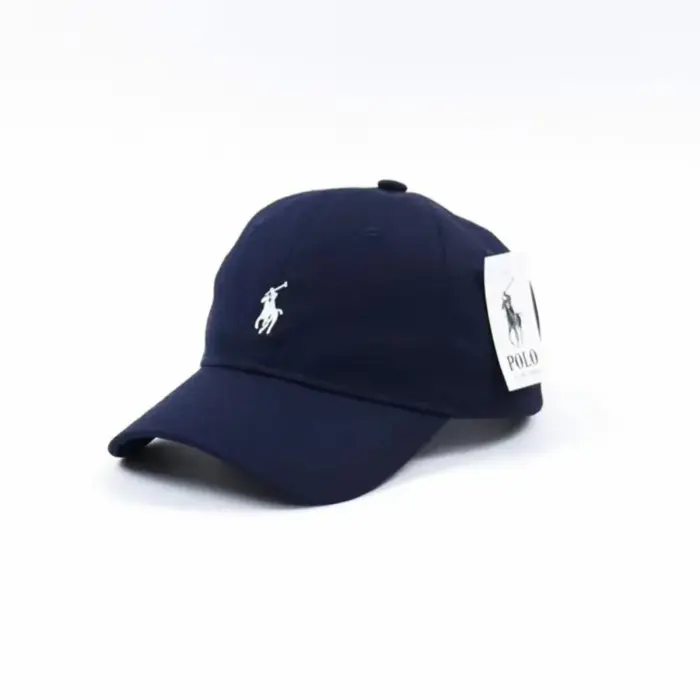Casual Breathable Baseball Cap For Men - Image 4