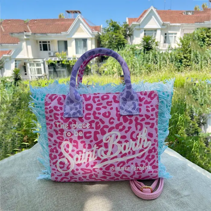 Colourful Handbag For Women - Image 4