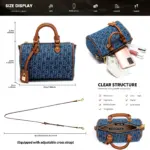 New Luxury Handbags For Women - Image 3