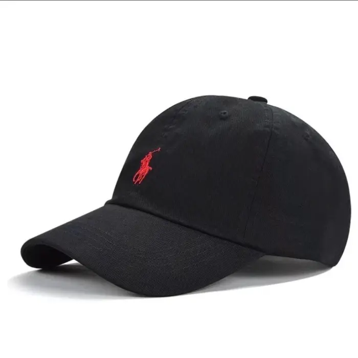 Casual Breathable Baseball Cap For Men - Image 3