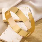 6 Pieces Upper Arm Bracelets For Women - Image 5