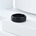Anti Stress Spinner Rings For Men - Image 4