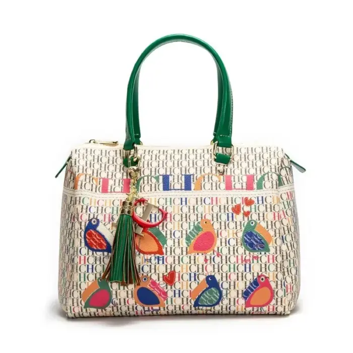 New Colourful Handbags For Women - Image 4