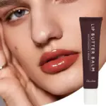 Moisturizing Glossy Lip Balm For Women - Image 6