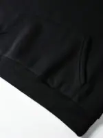 Warm Oversized  Hoodie For Women - Image 3