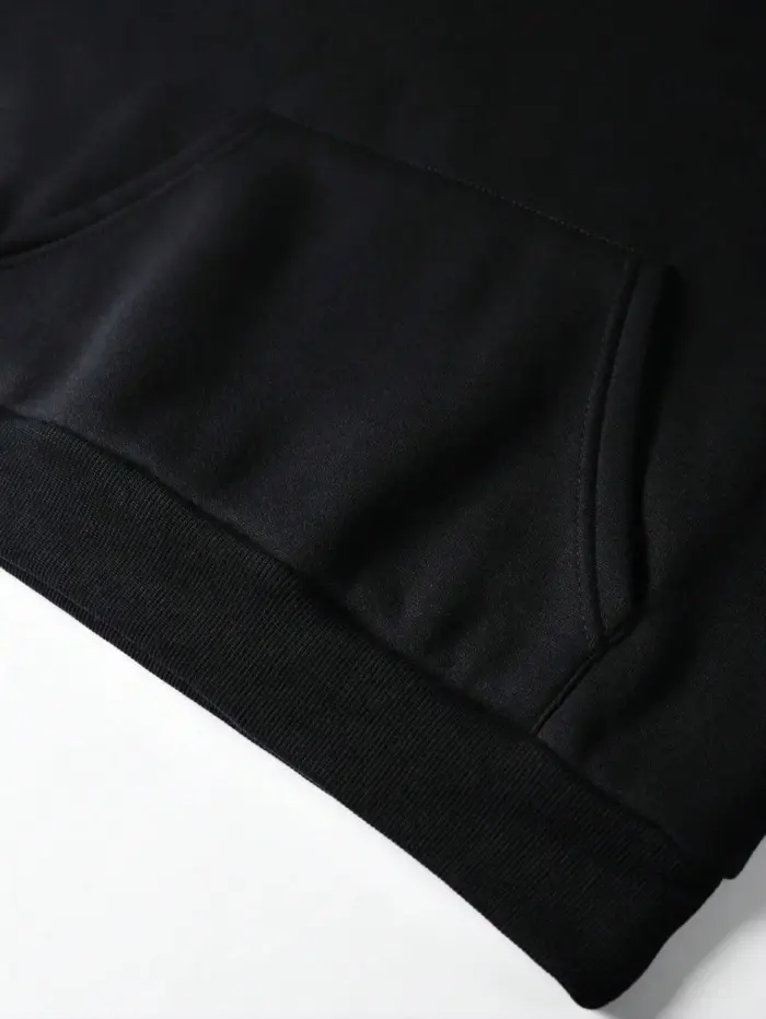 Warm Oversized  Hoodie For Women - Image 3