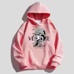 Casual Oversized Hoodies For Women - Image 2