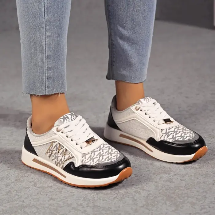 Comfortable Outdoor Sneakers For Women - Image 2