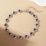 Boho Love Anklet For Women - Image 4