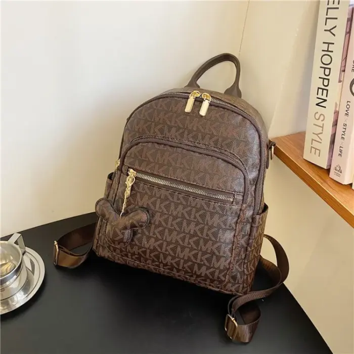 Luxury Backpack For Women - Image 1