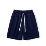 Casual Breathable Running Shorts For Men - Image 3