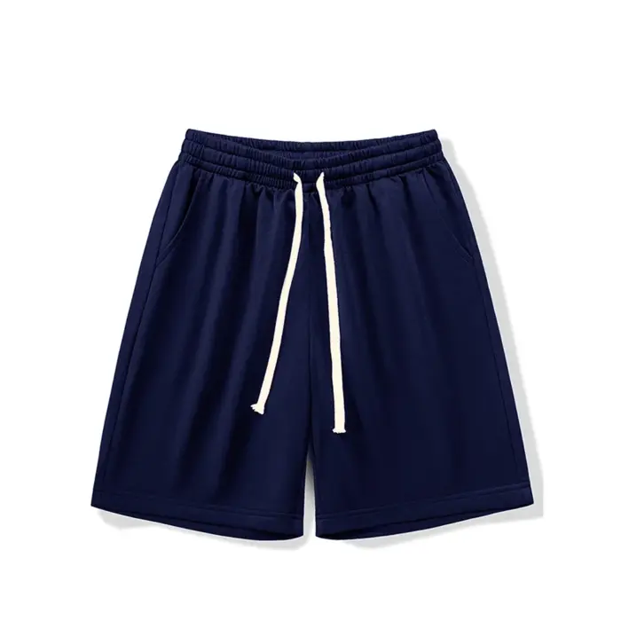 Casual Breathable Running Shorts For Men - Image 3