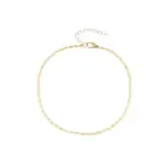 Simple Anklet For Women - Image 4