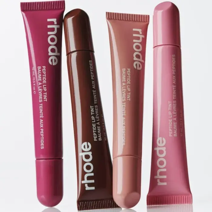 New Moisturizing Glossy Lip Balm - Image 4