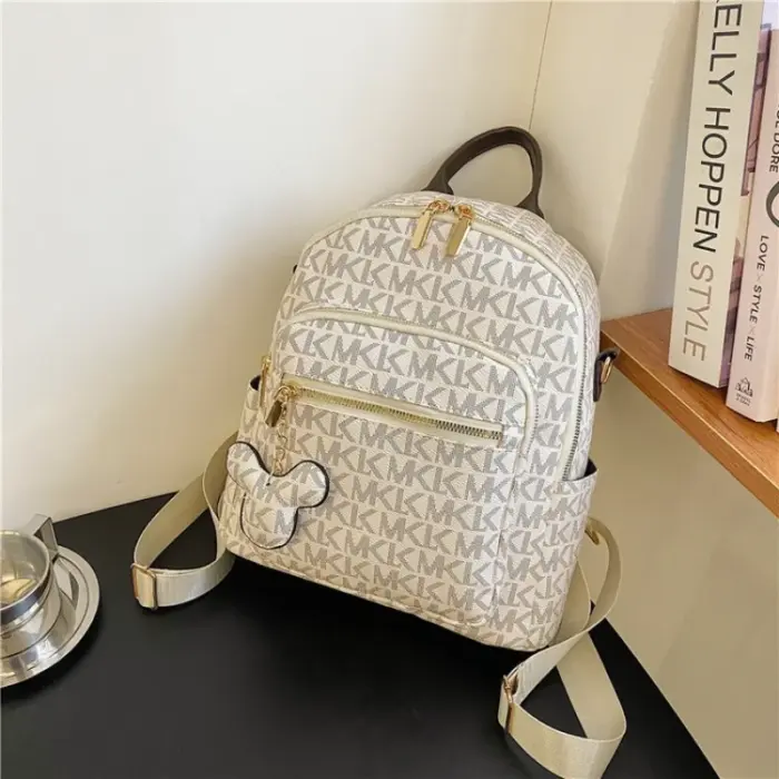 Luxury Backpack For Women - Image 4