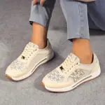 Comfortable Outdoor Sneakers For Women
