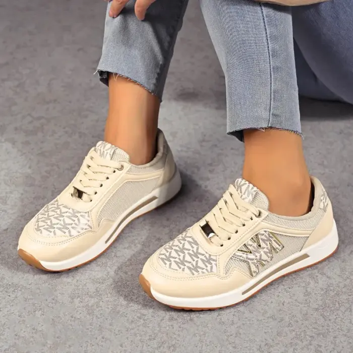 Comfortable Outdoor Sneakers For Women - Image 1