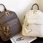 Luxury Backpack For Women - Image 5