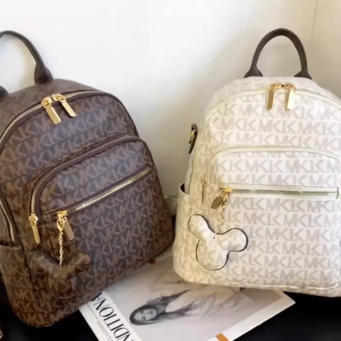 Luxury Backpack For Women - Image 5