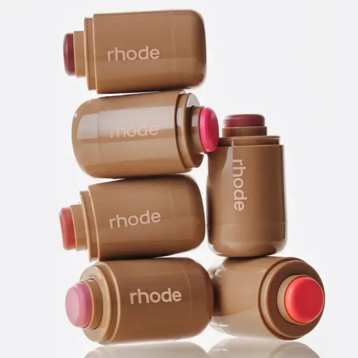Pocket Hydrating Blush Stick For Lip And Cheek - Image 1